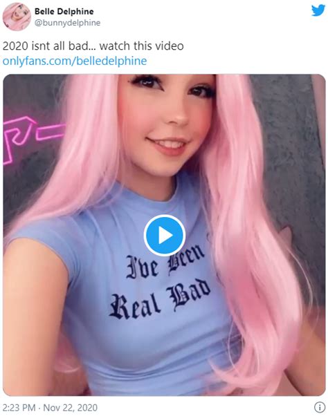 bell delphine porn|Belle Delphine (493)